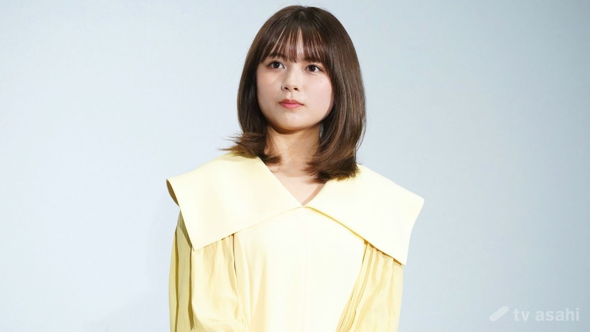 川崎帆々花、UNITED CALLING所属を発表