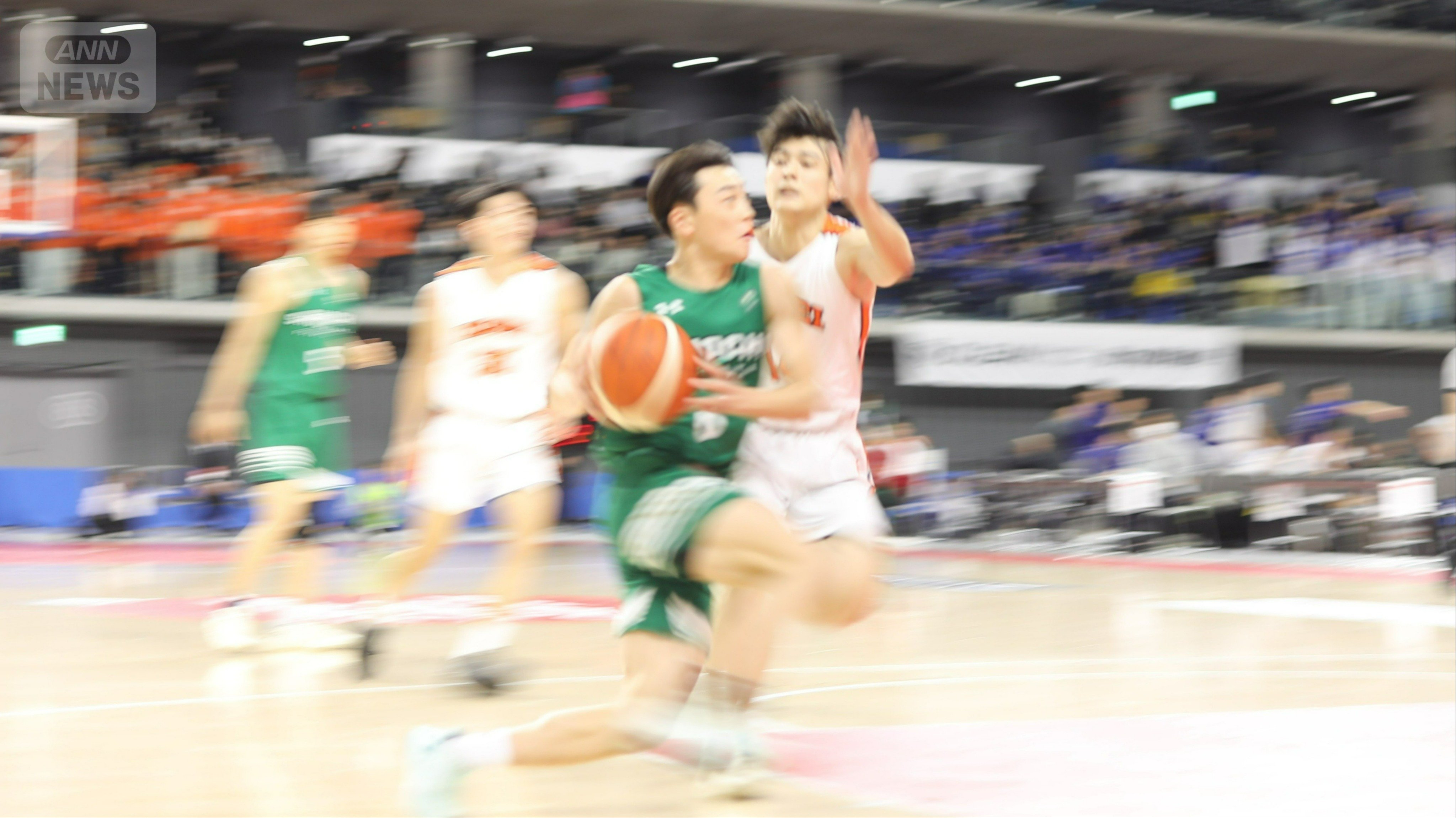 承知深谷の山口哲平選手（3年生）