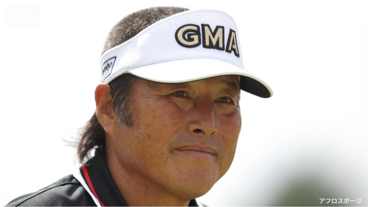 【これまでの経歴】プロ野球選手からプロゴルファー「ジャンボ尾崎」に　尾崎将司さんが死去