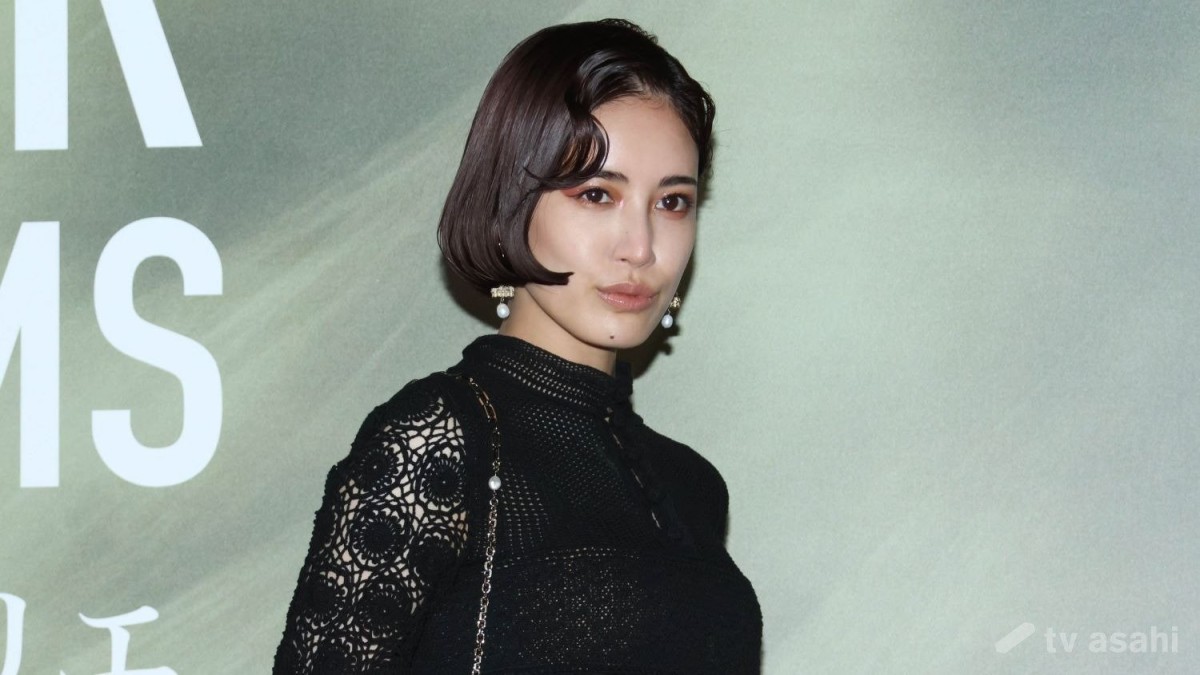 藤井夏恋、「夫婦になって1年の節目」に挙式を報告