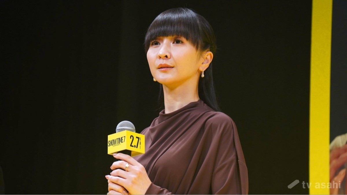 Perfume・かしゆかが37歳を報告！「妥協しない心を忘れずに人生歩んでいきたい」