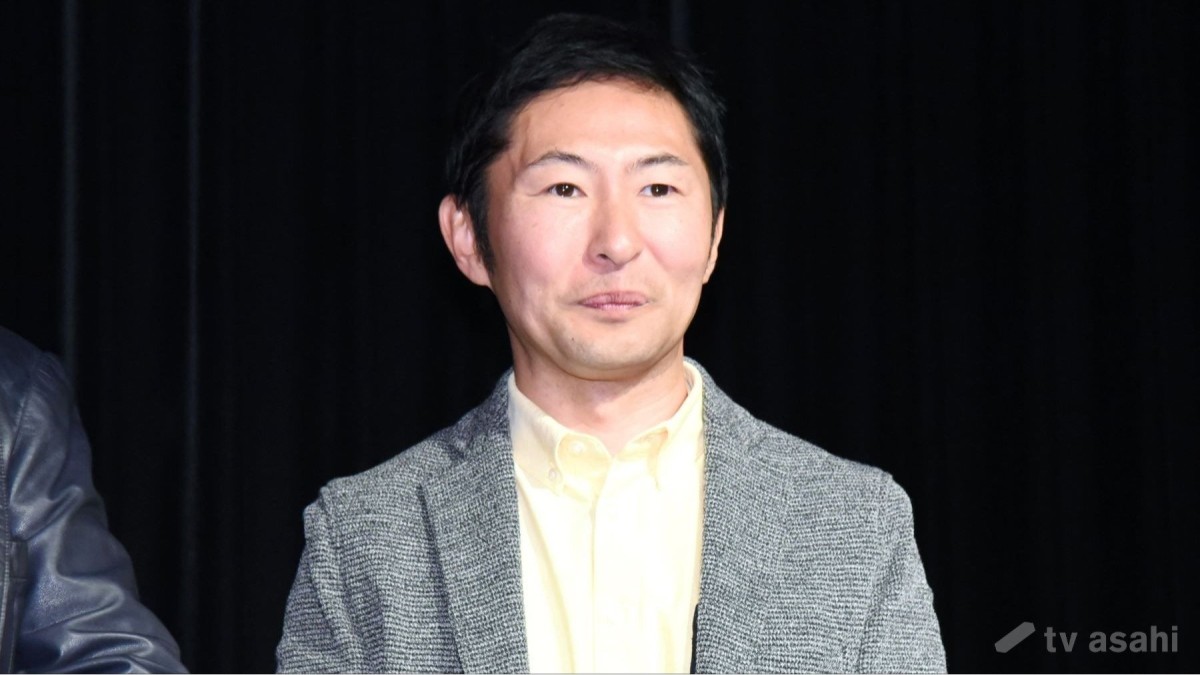 なべやかん、山内鈴蘭が思い出つづる《追悼・ジャンボ尾崎さん》