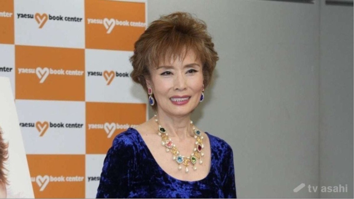 小柳ルミ子、手術終了「一筋の涙があふれました」