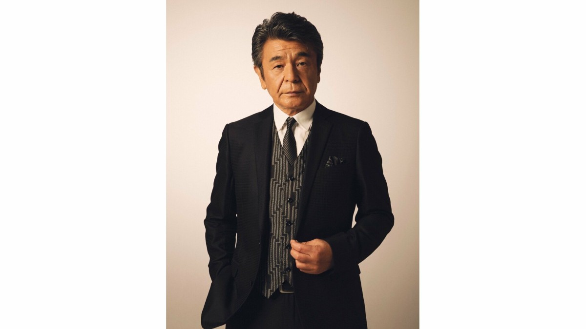 【訃報】「秋冬」がヒットの歌手・原大輔さん、71歳だった