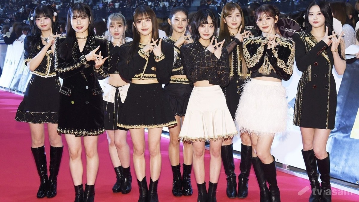 「ME：I」、年内で活動終了メンバーの4人中3人のコメント発表