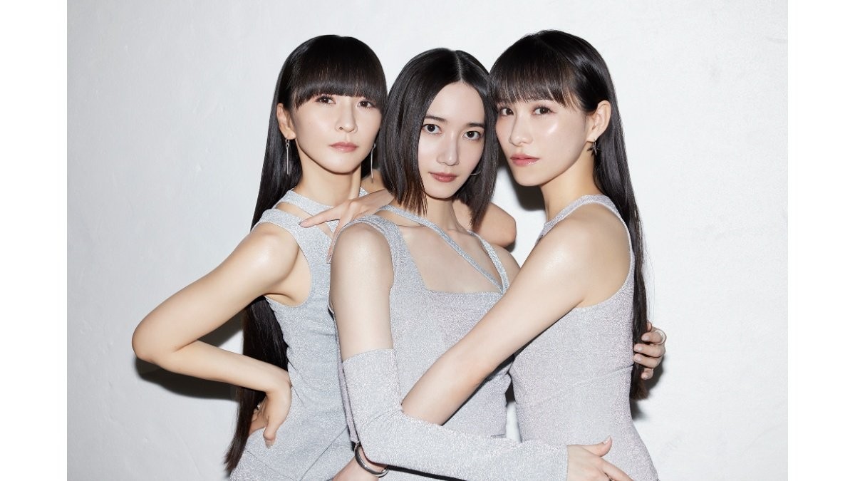Perfume 、25年間の集大成ドキュメント映画公開決定　「グループの核になる部分を映しています」