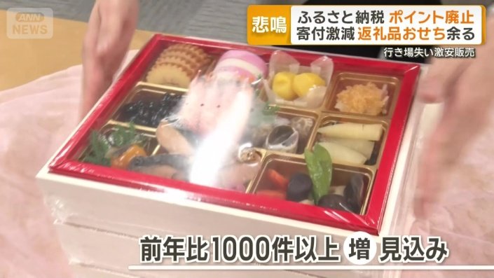 前年比1000件以上増加の見込み