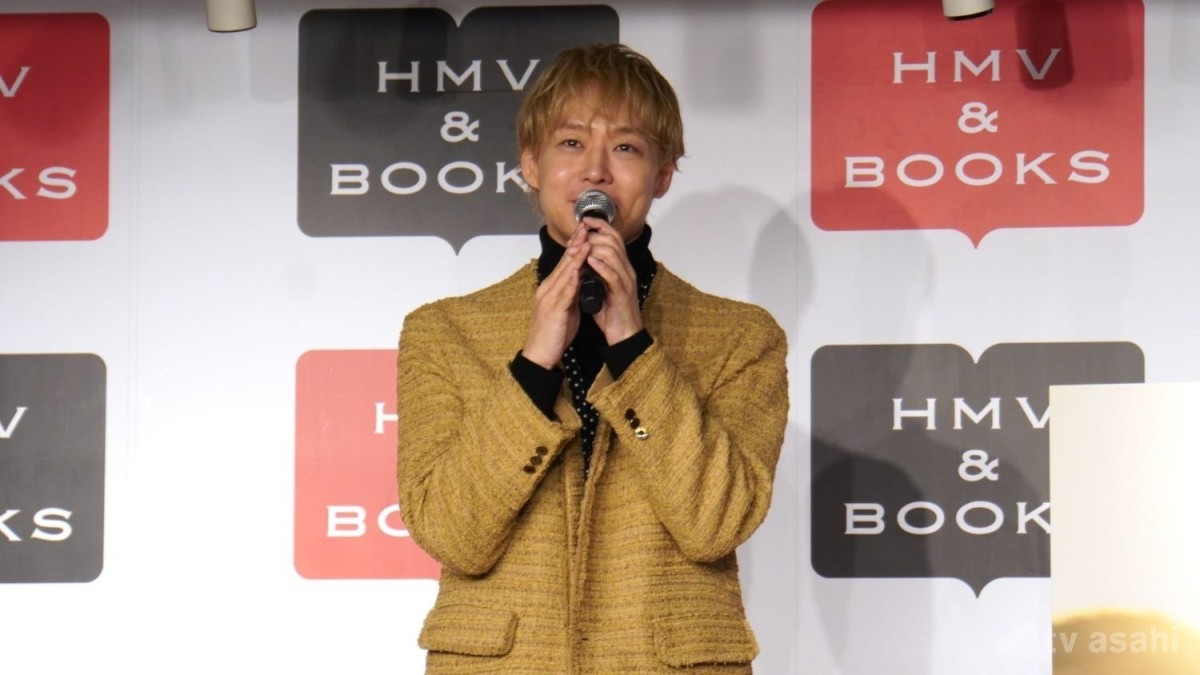 パク・ユチョン、クリスマスの仕事に歓喜「何も予定がなかった」