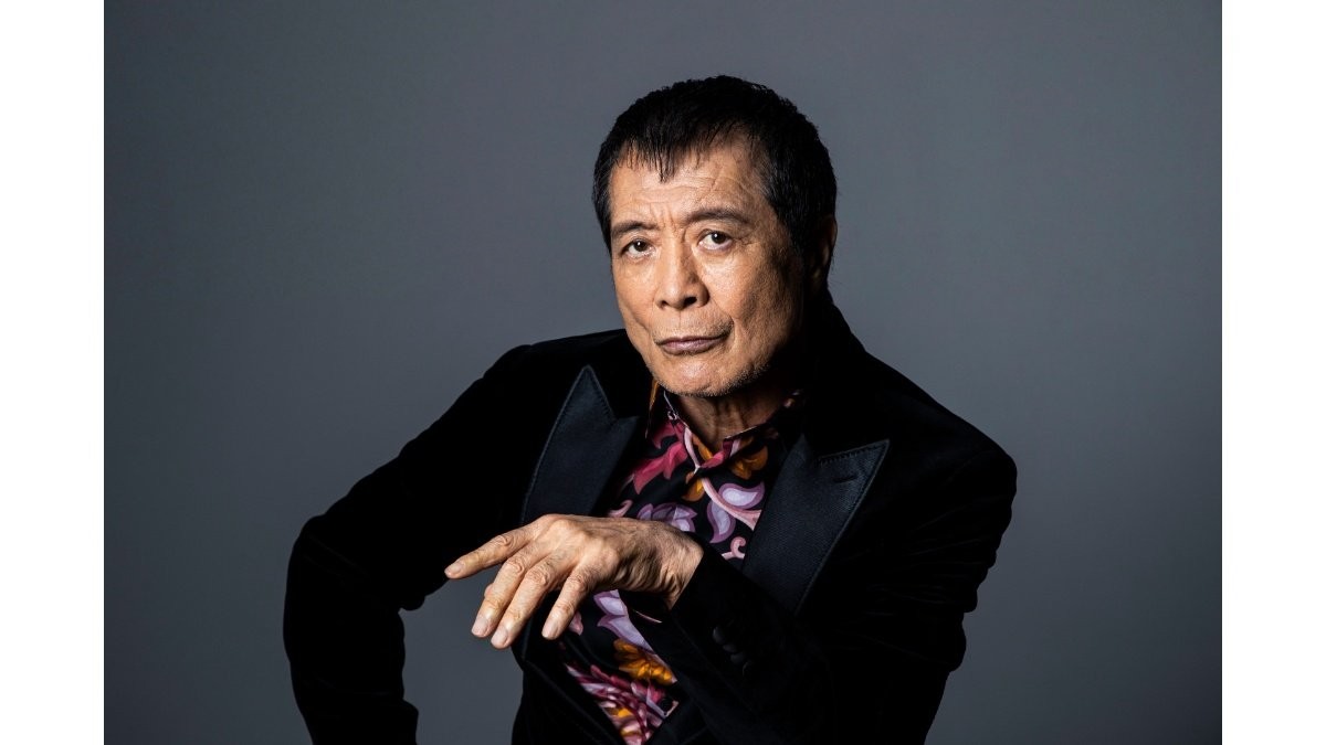 ロックレジェンド・矢沢永吉が紅白出場決定！　話題曲「真実」を披露