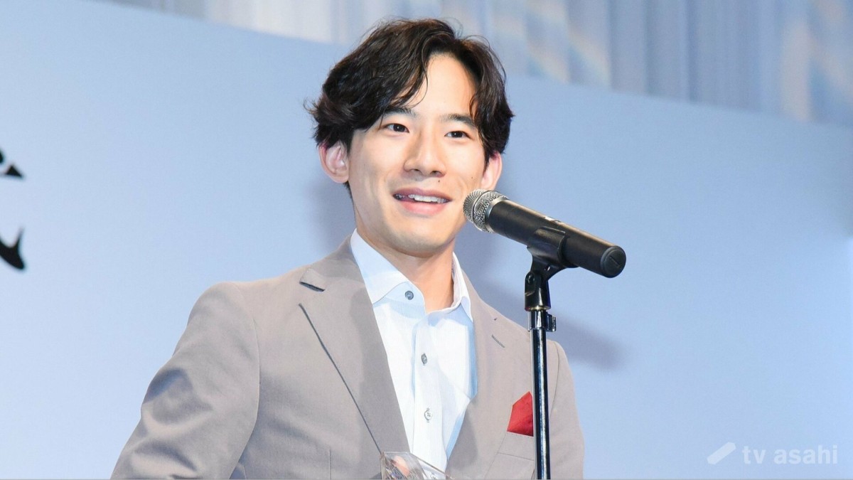 サックス奏者・上野耕平、結婚を発表「私大変幸せです」