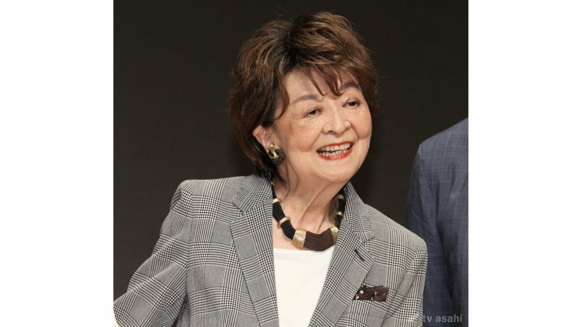 【訃報】脚本家・内館牧子さん　77歳　女性初の大相撲の横綱審議委員会委員務める