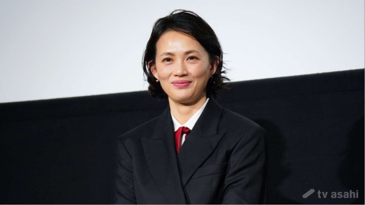 臼田あさ美「これからも、ずっとずっとだいすきです」《追悼・魚喃キリコさん》