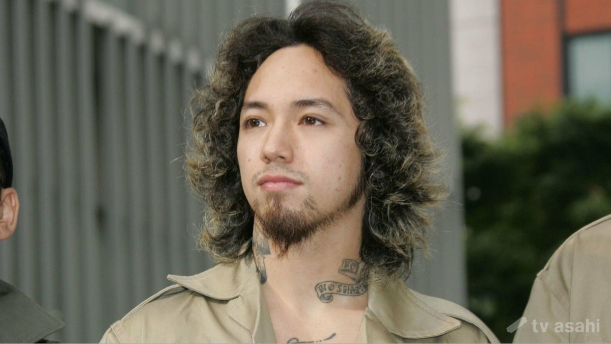 RIZE、The BONEZのJESSE、ライブ活動を休止し長期療養へ「首からの神経圧迫が原因」