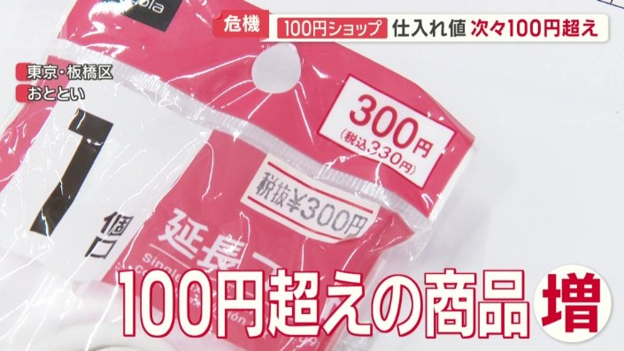 「半分ディスカウントショップ」