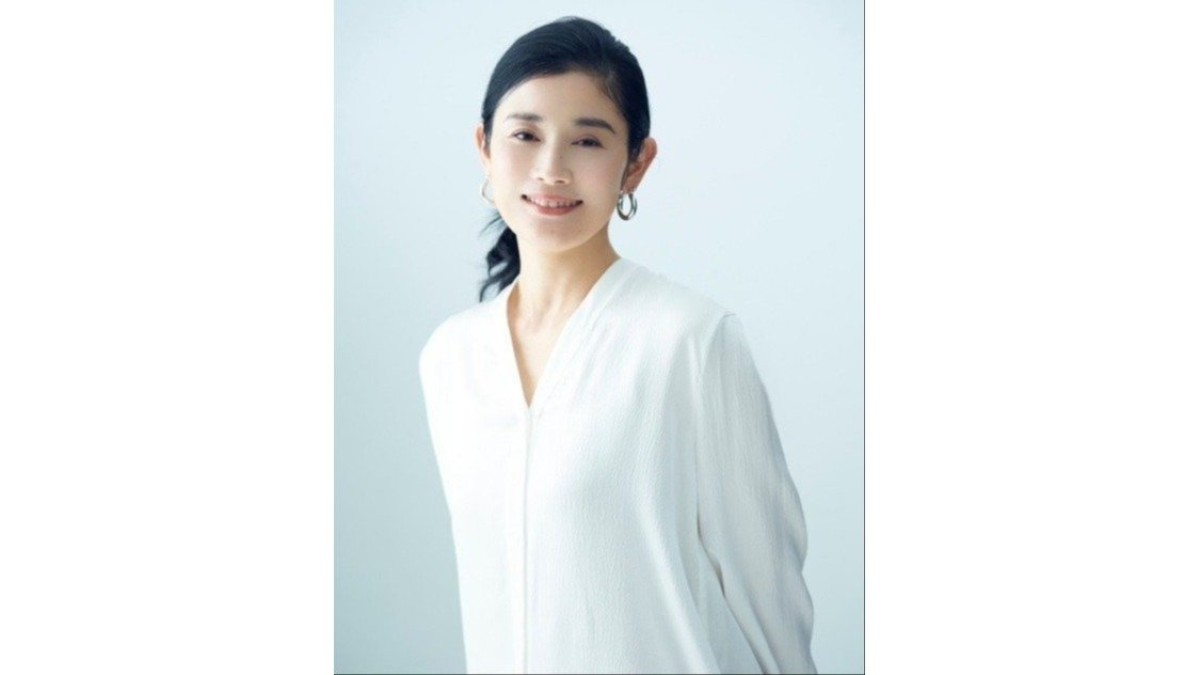 石田ひかり「『ひらり』は間違いなく私の財産です」《追悼：内館牧子さん》