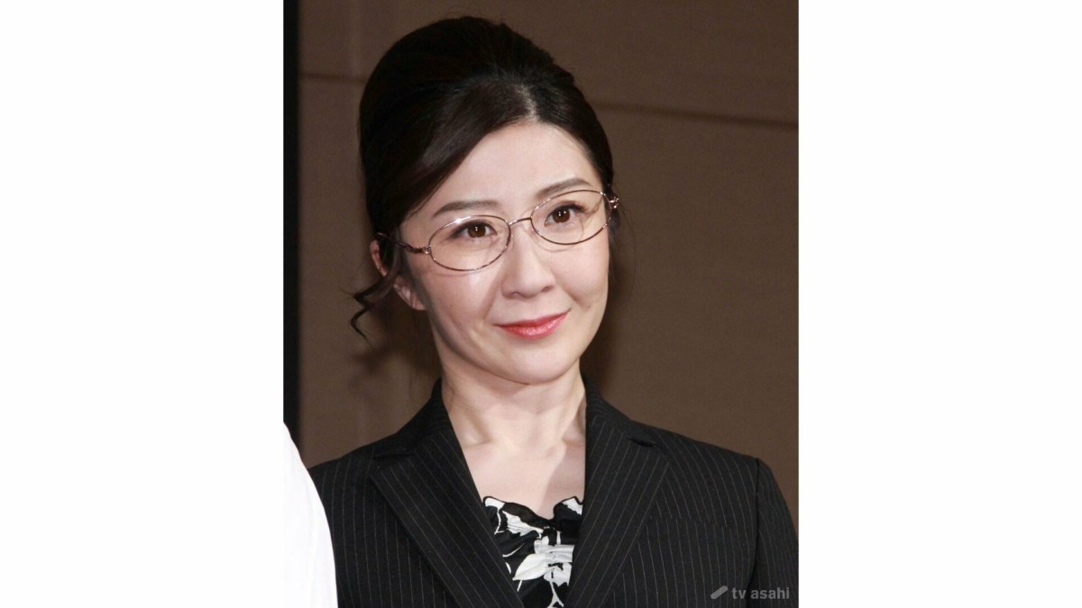 子宮体がん公表の西丸優子、手術から2年　現状を明かす「再検査になったりなどはありますが…」