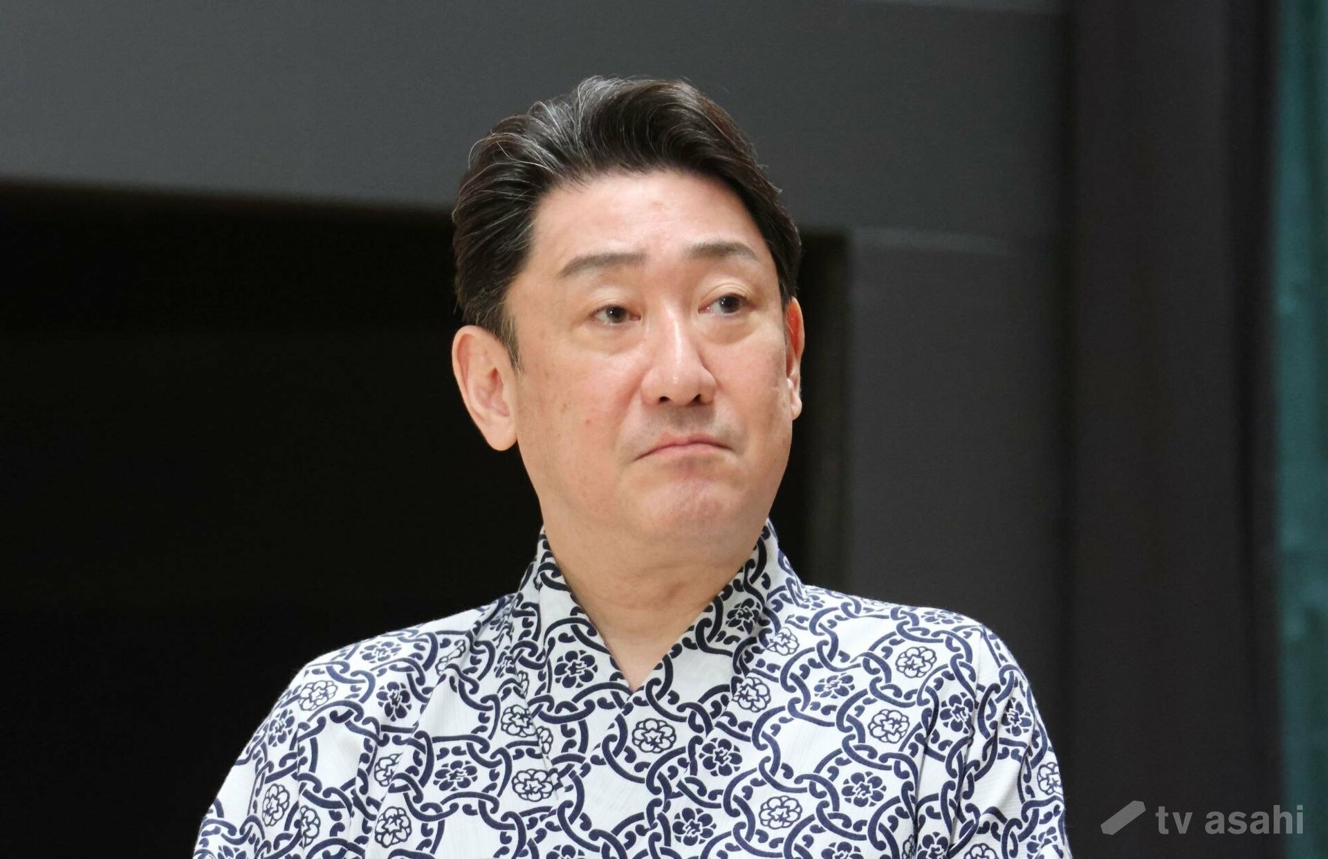 中村芝翫「世の中を多角的な視点でご覧になられていたのだなと…」《追悼・内館牧子さん》