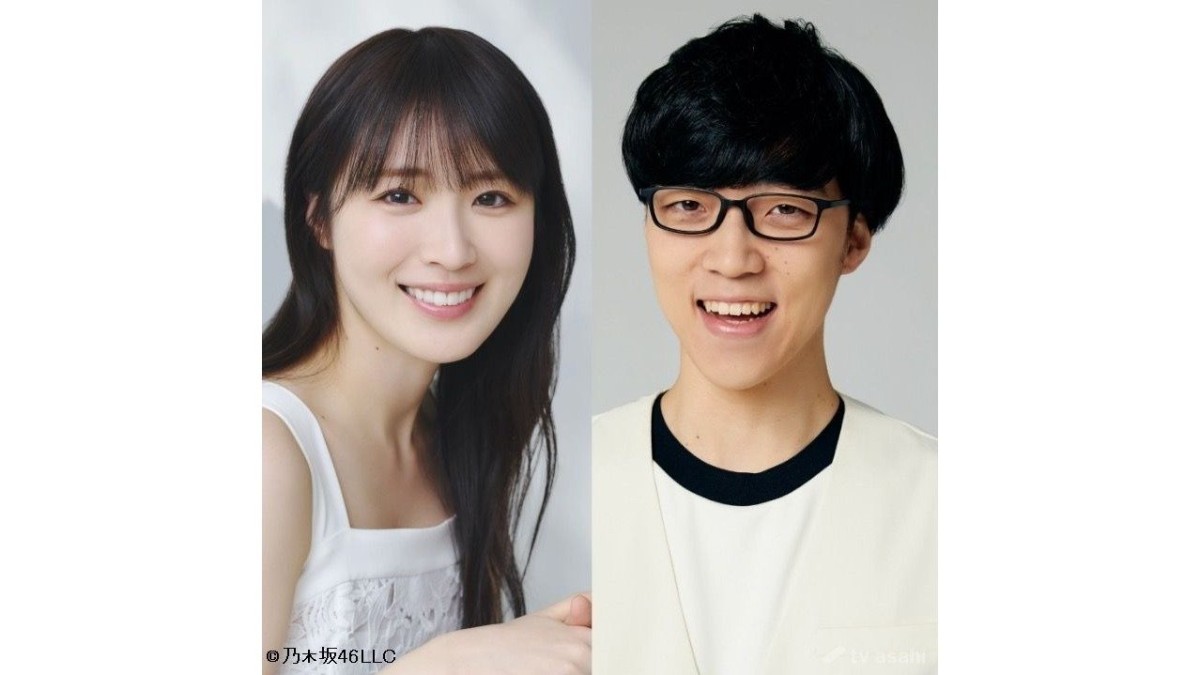 高山一実＆ふくらPが離婚を発表「夫婦間で前向きに話し合いを重ねた末…」昨年7月に結婚報告