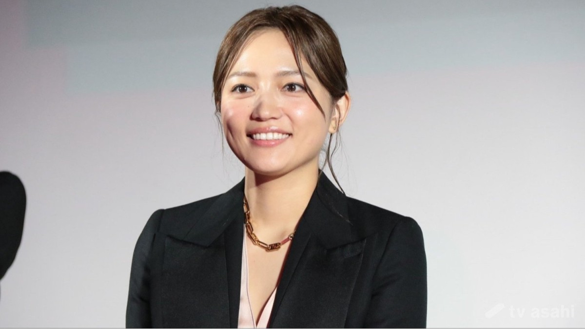 川口春奈、祖母の死去明かす「こころを保つことに必死だった」