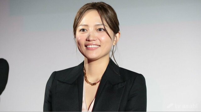 川口春奈、祖母の死去明かす「こころを保つことに必死だった」