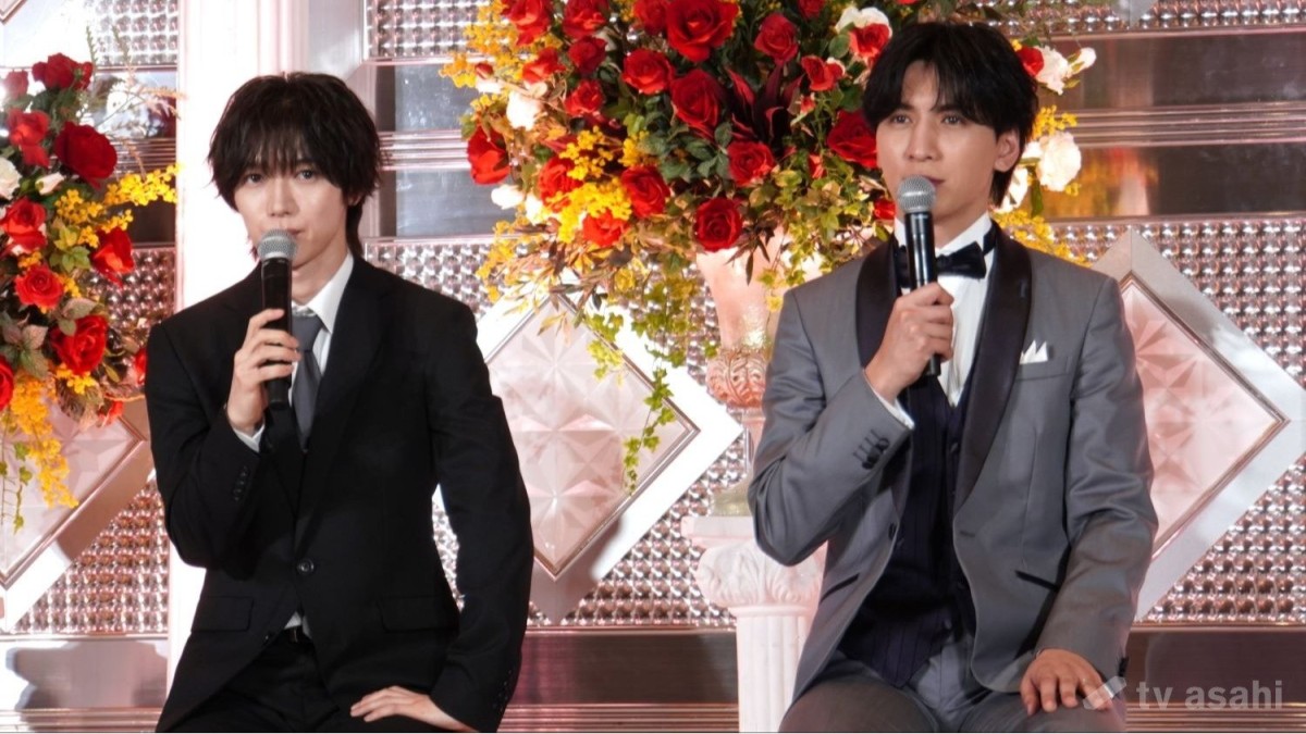 藤井流星、妹の結婚式に参列　理想の結婚式を想像し「ええなと思った」