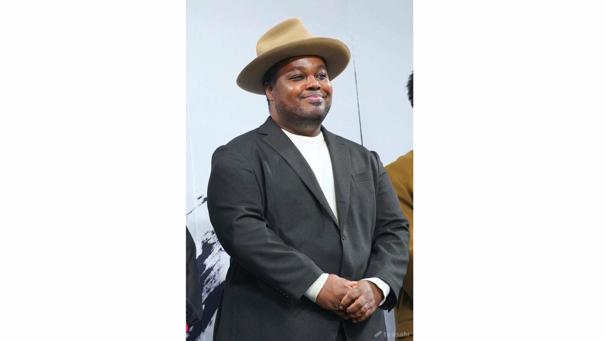 米出身歌手、北海道移住を報告…「アドバイスがあれば、ぜひ教えてください」