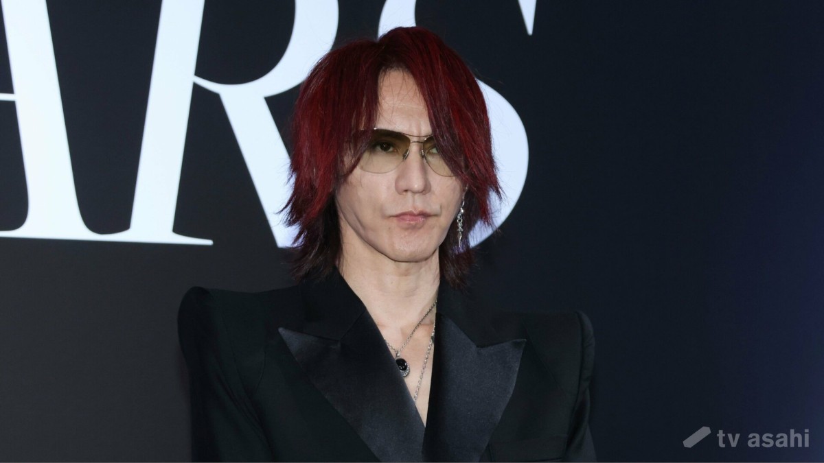 SUGIZO、来年1・9＆1・12の公演も出演せず