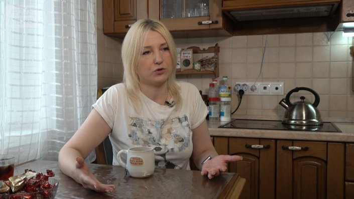 エカテリーナ・ドンツォワ氏