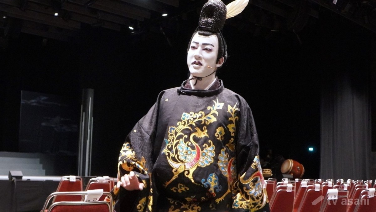 尾上右近「未熟な一年でした」と心残りも！？