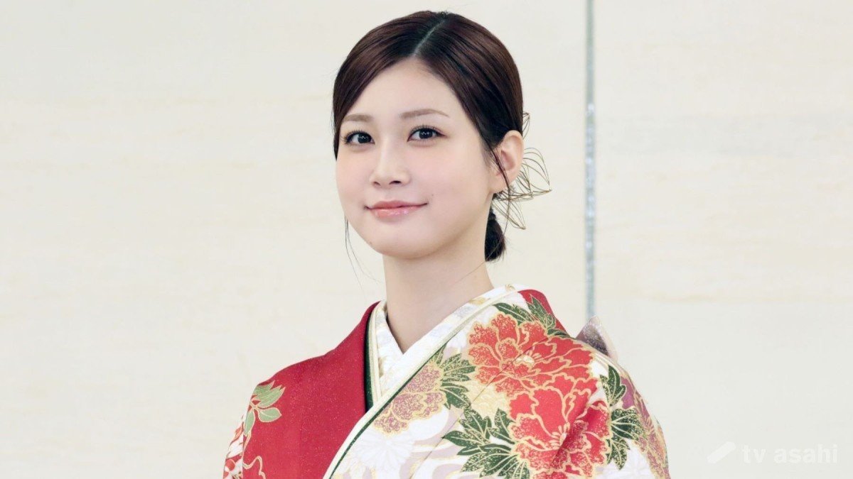 うま年の生見愛瑠、「止まることなく休まず働き続けたい」