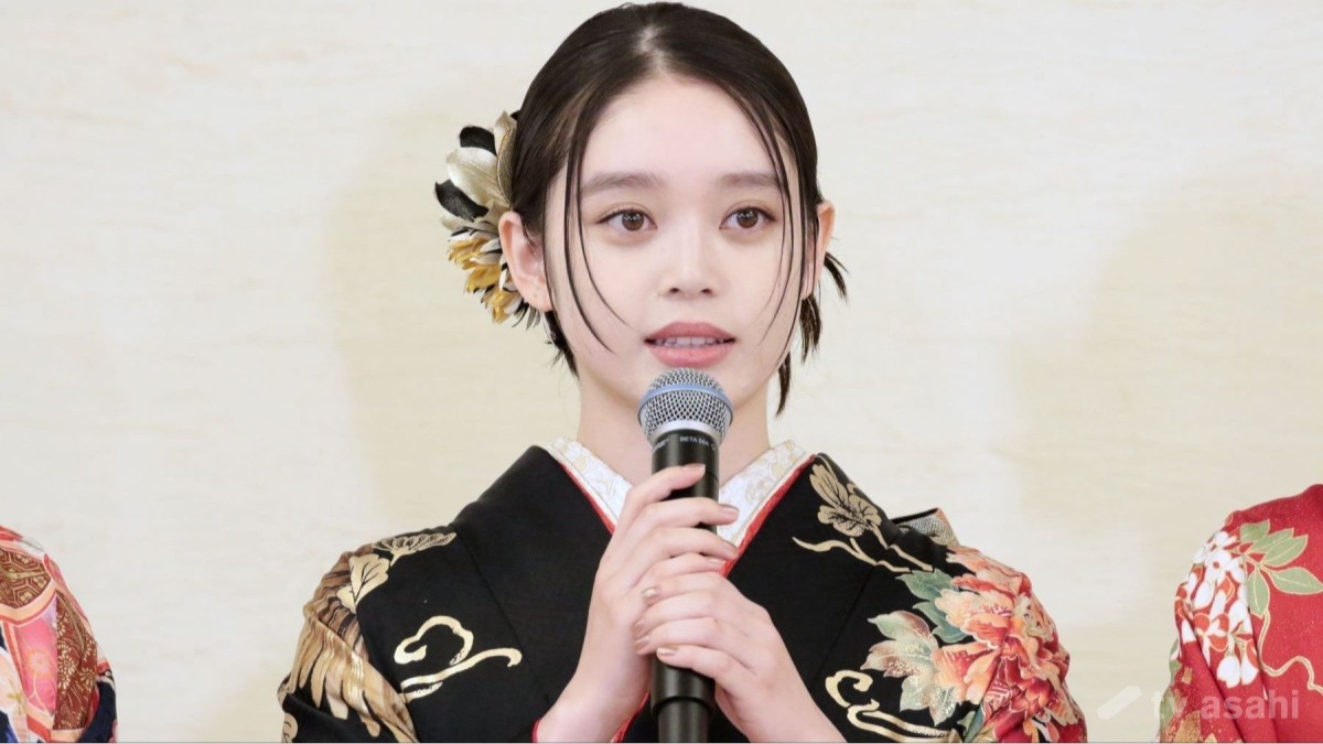 高石あかり、後輩・上坂樹里へアドバイス「現場を家だと思えることが一番の強み」