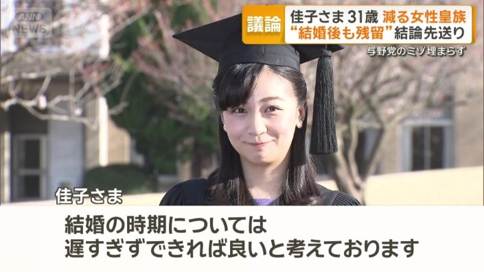 ご自身の結婚について