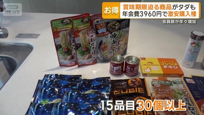 定価1万円ほどが約半額