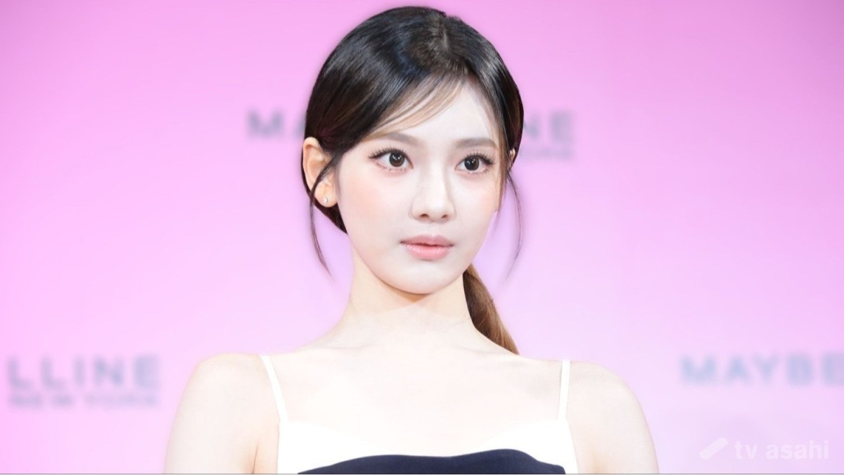 「aespa」NINGNINGがインフル感染で紅白出場辞退、過去のSNS投稿にも触れ…