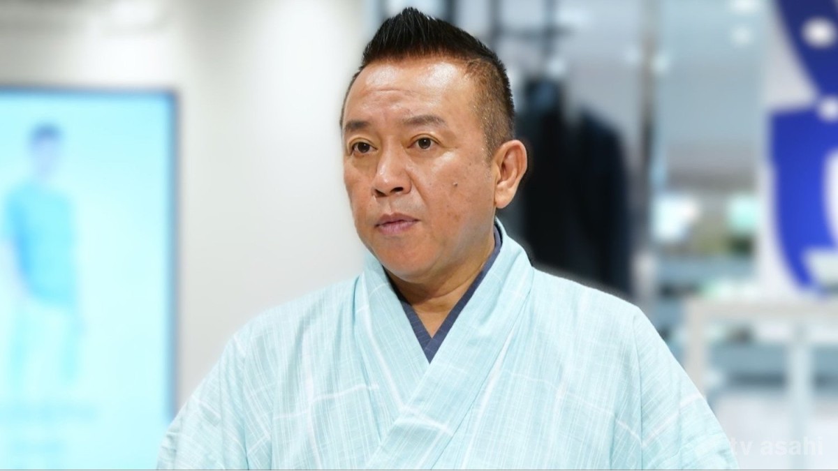 林家たい平「おかみさんがいなかったら林家たい平は存在していなかった」《追悼・海老名香葉子さん》