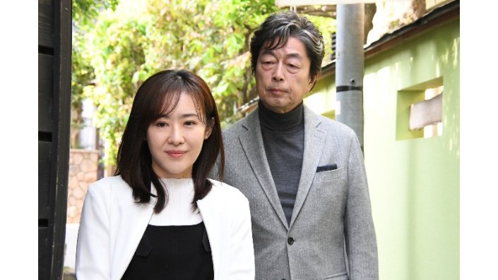 （C）「五十年目の俺たちの旅」