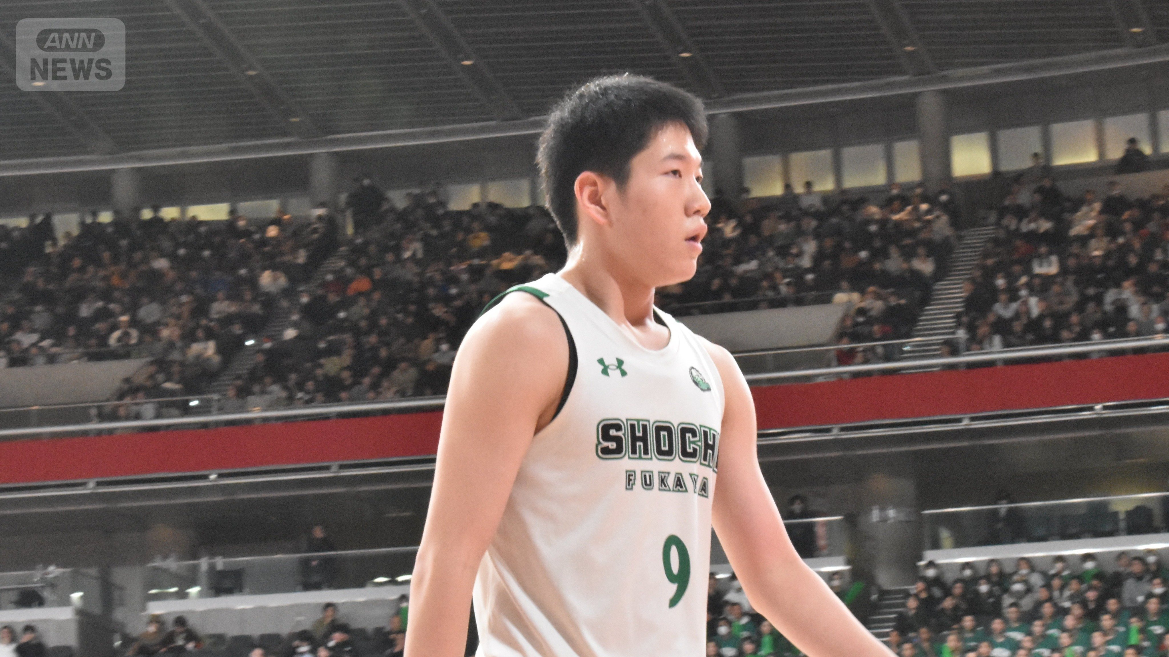 藤本勝悟選手(2年生)