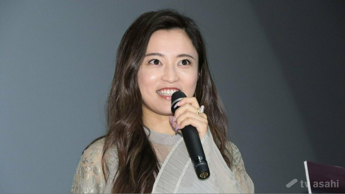 小島瑠璃子、息子が熱性けいれんで「怖かったー」今年を振り返り「ただでは終わらなかった」