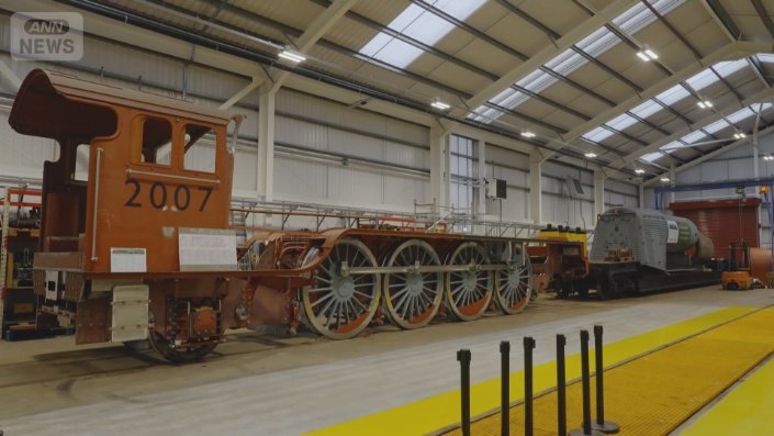 プリンス・オブ・ウェールズ号