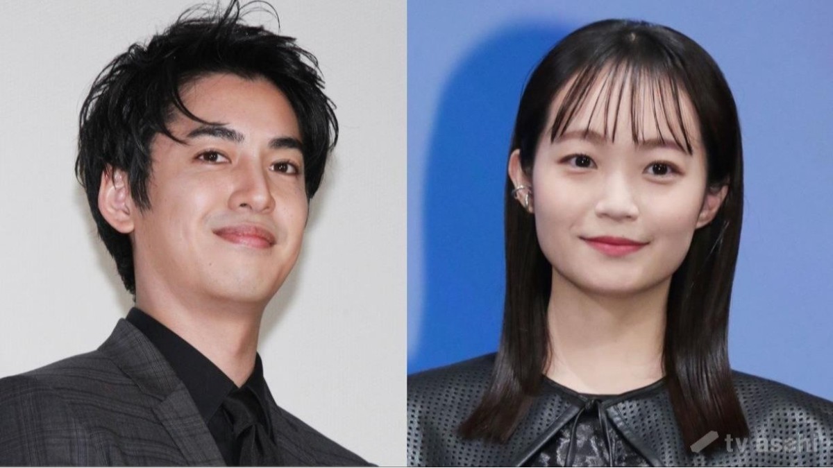 俳優の大野拓朗＆佐藤玲が結婚を発表、それぞれ自筆の書面で報告