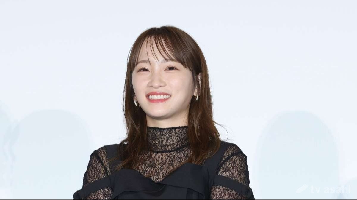 川栄李奈、独立を発表！「これからも私の活動がみんなの前向きなエネルギーや笑顔につながればいいな」