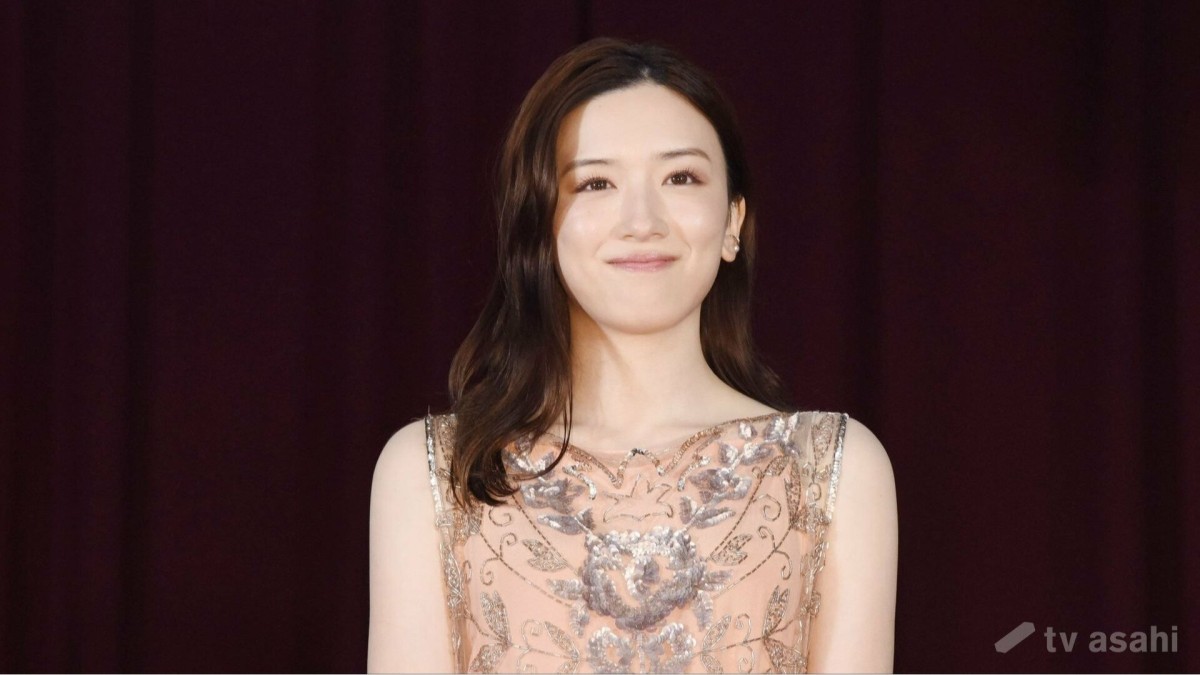 永野芽郁がブログで謝罪「皆さんにはたくさんのご心配をおかけしました」