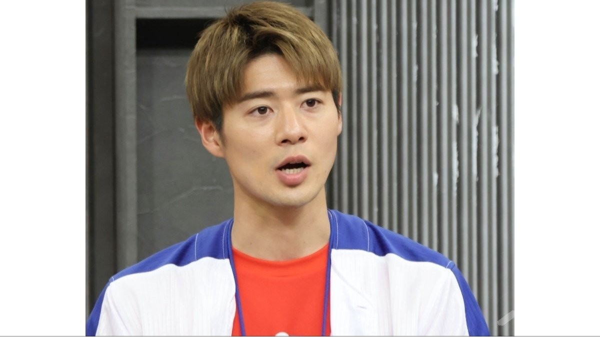 辻本達規「松井珠理奈さんと結婚させていただく運びとなりました」