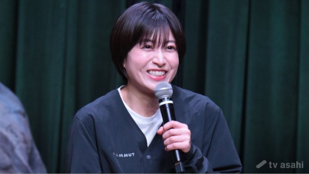 南沢奈央、タップダンサー・安達雄基と結婚「尊敬し合い、支え合い、高め合い、ともに歩んでいきたい」