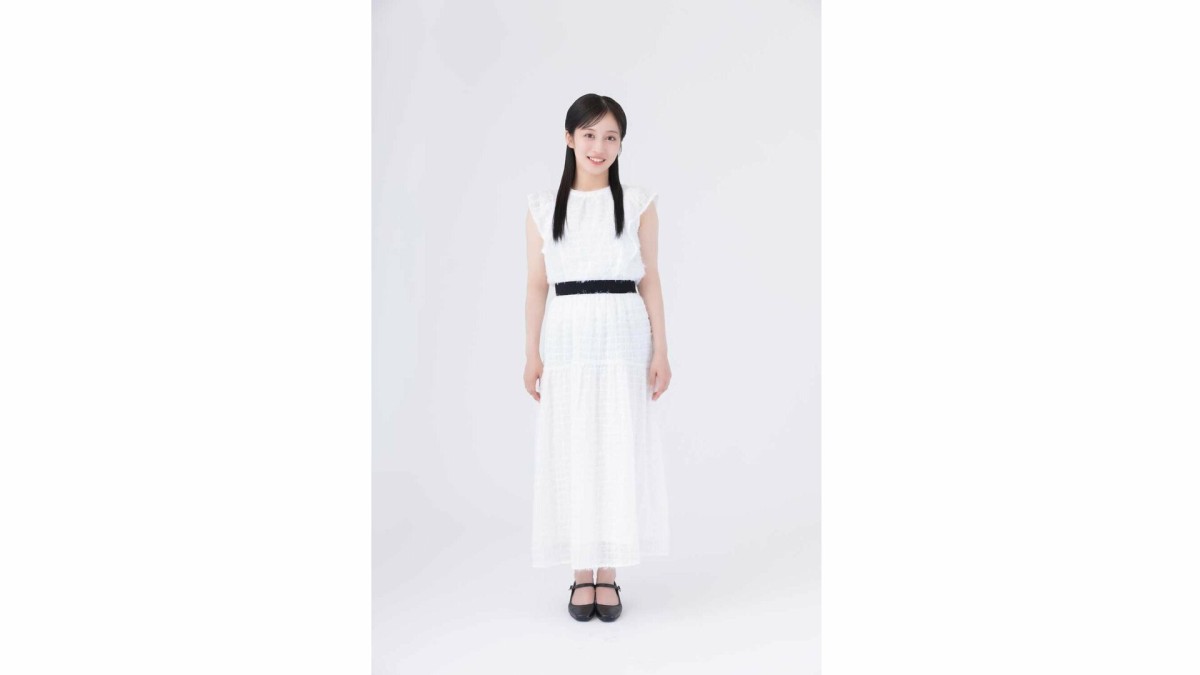 元NMB48の川上千尋が吉本所属に「新たに俳優としての道を歩んでまいります」