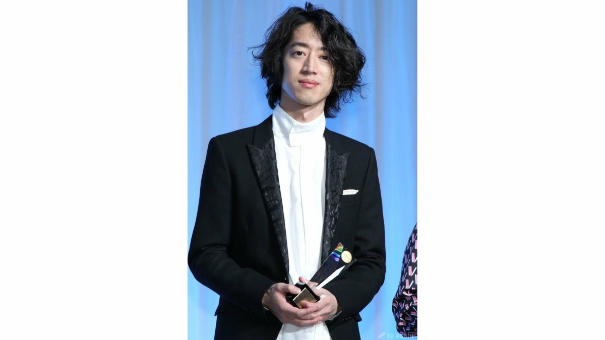 “東大卒”イケメンピアニスト、結婚を発表！お相手は「とても尊敬できる方」