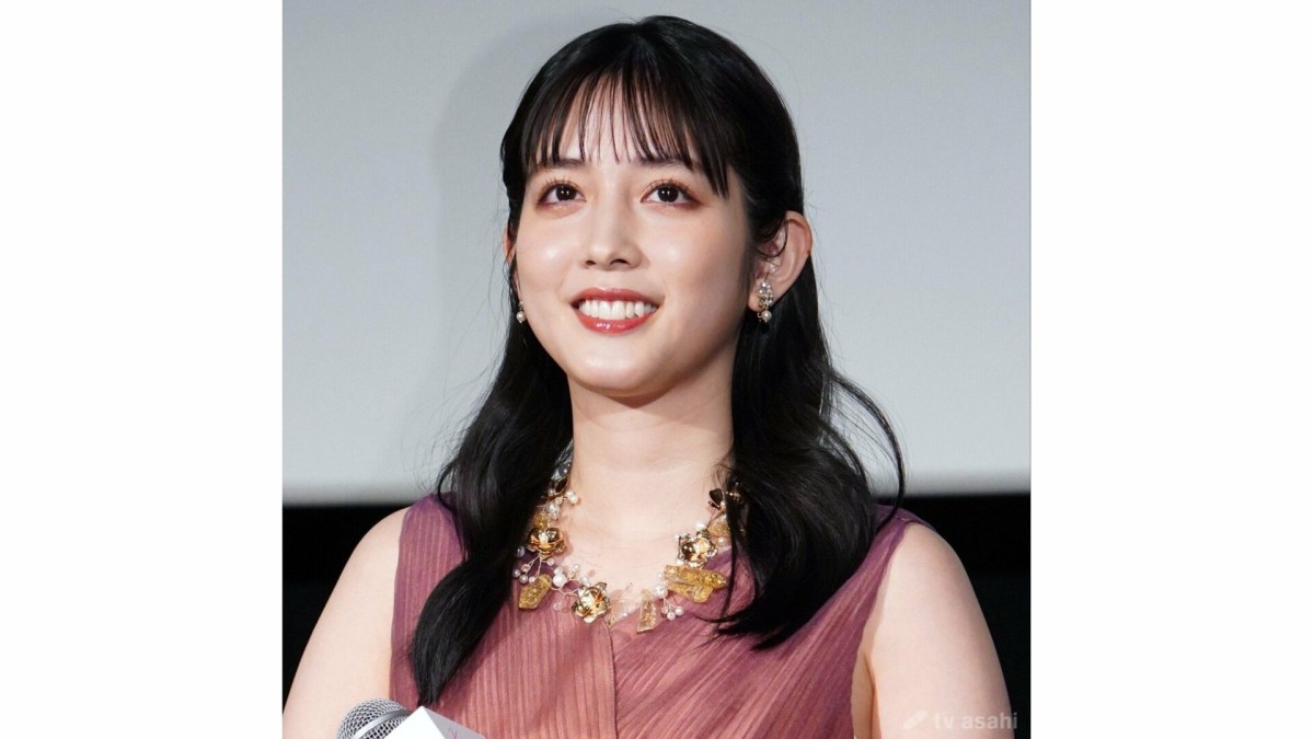 松田るか、脚本家との結婚を発表「物理的にもにぎやかな家になると思います」