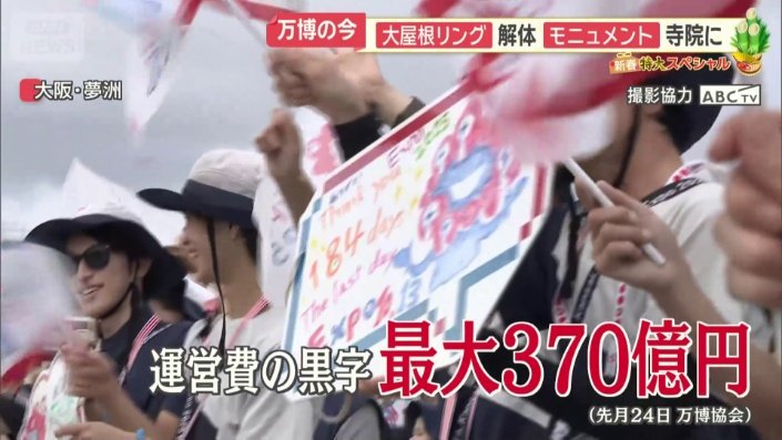 大阪・関西万博