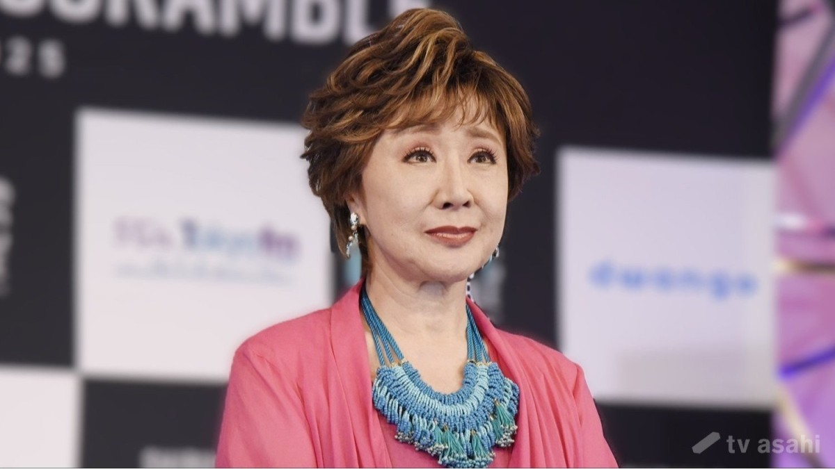 小林幸子、1カ月の休業宣言「61年以上芸能生活をしてきて初めて」