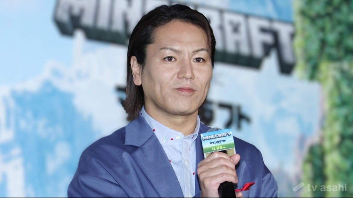 狩野英孝、三が日の神職終え「御朱印1200枚書き多くの方々に配布できました」